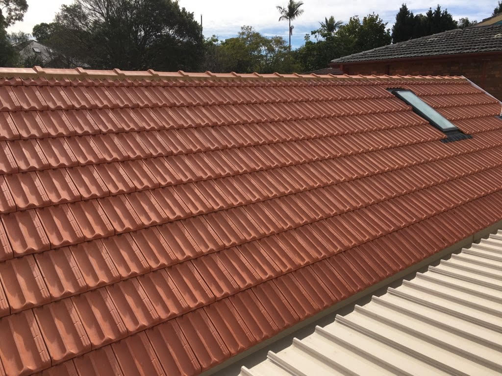 Roof Replacement