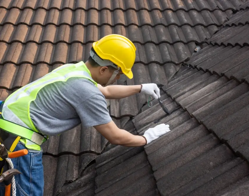 Emergency Roof Repair